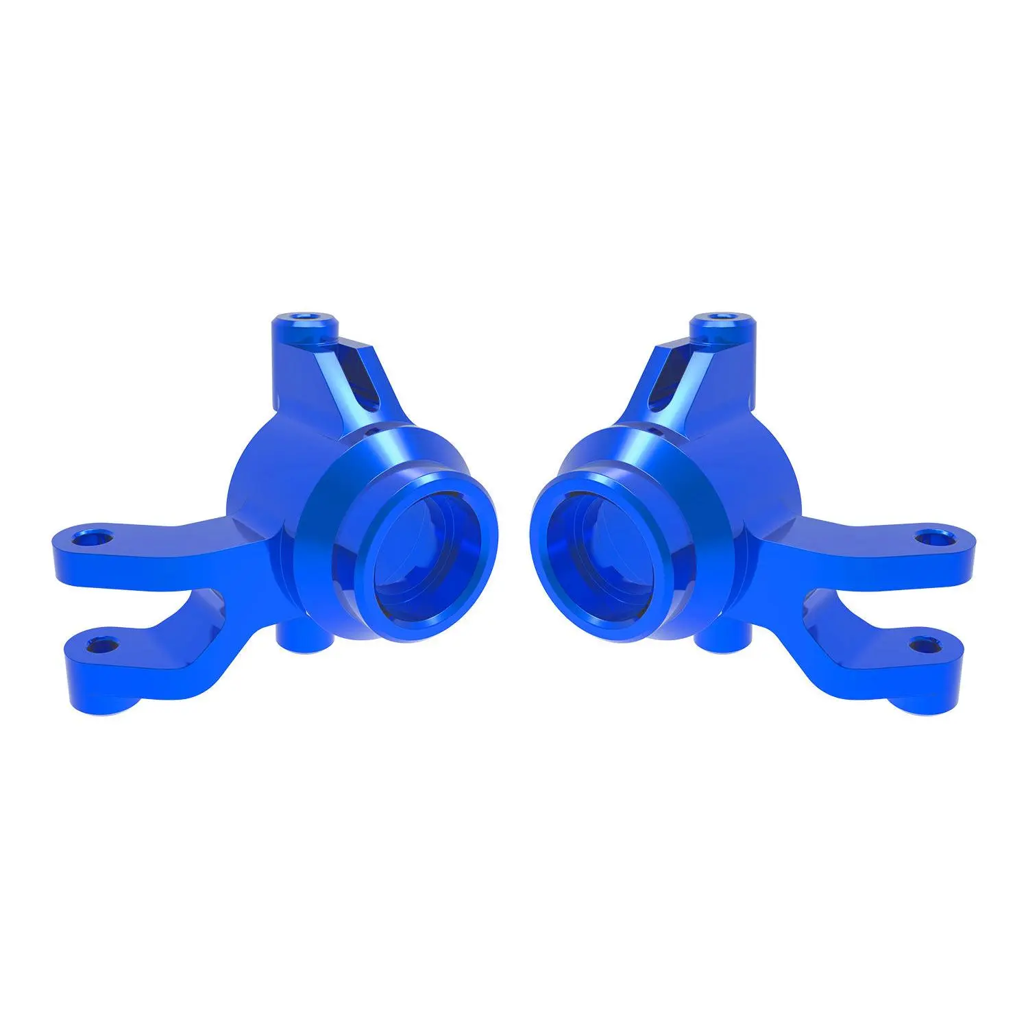 Traxxas Mini Maxx® Aluminum Steering Knuckles