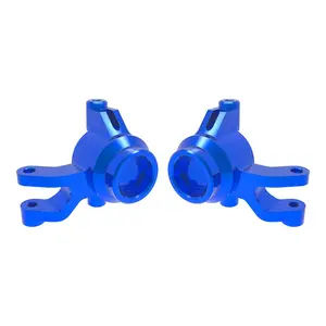 Traxxas Mini Maxx® Aluminum Steering Knuckles