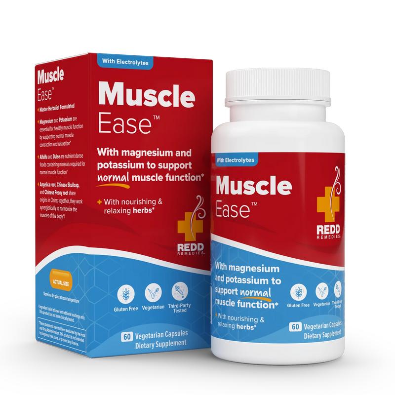 Muscle Ease™