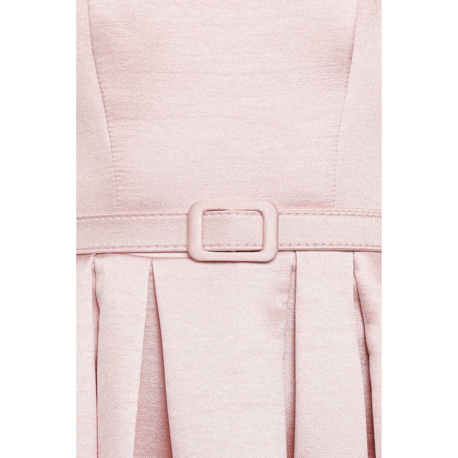 Augustine Midi Dress - Dusty Pink - TikTok Shop Augustine Midi Dress - Dusty Pink - TikTok Shop