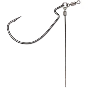 VMC Tokyo Rig Heavy Duty Wide Gap Hook