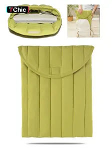 Puffy Laptop Sleeve 11/13/15 Inch , Protective Carrying Case for Men and Women, Cute Case Bag Compatible with 11 and 16 Inch Laptops, for MacBook Air M2, Asus/Dell Xps in Cover, 10.9" Ipad 10, 10.2" Ipad 7 8 9 in Cover, MacBook Air M2, Asus/Dell Xps in Co