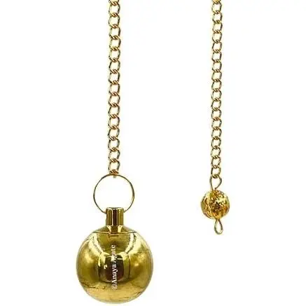 Ball Pendulum