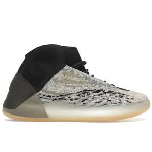 adidas Men's Yeezy QNTM Sea Teal, from StockX