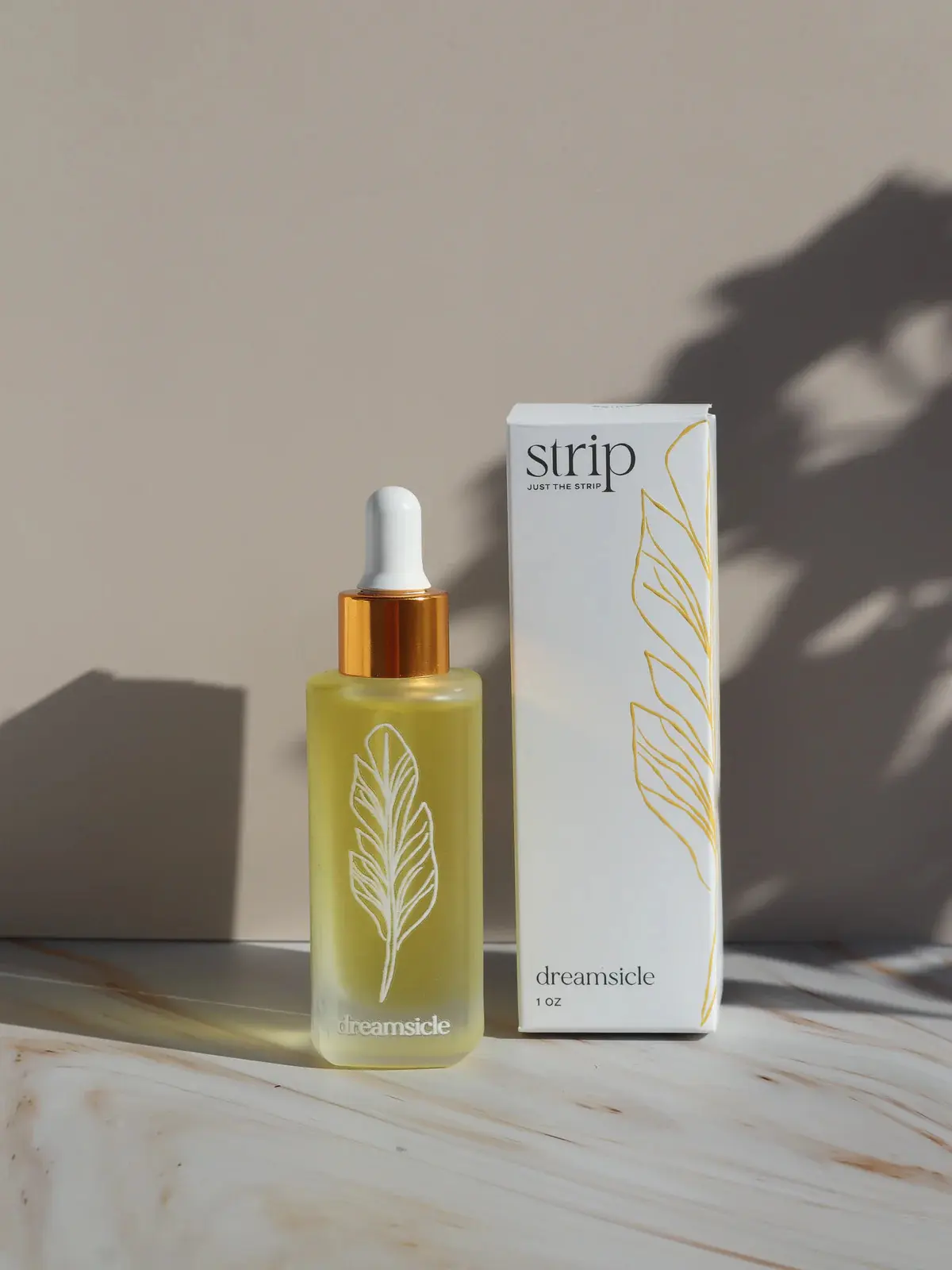 Dreamsicle  Nourishing Oil