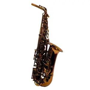 Theo Wanne MANTRA 3 Alto Saxophone