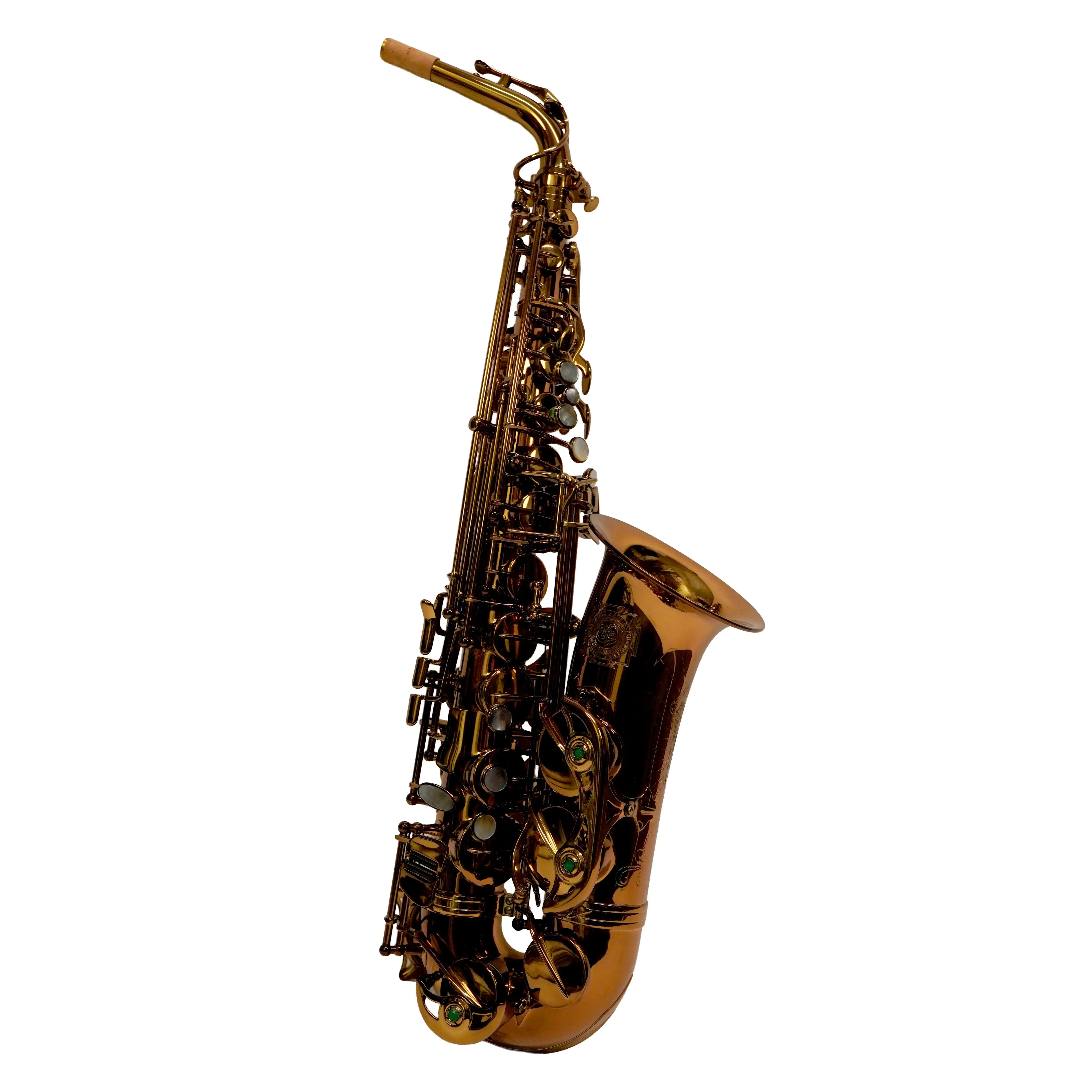 Theo Wanne MANTRA 3 Alto Saxophone Theo Wanne MANTRA 3 Alto Saxophone