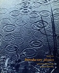 USED-Introductory Physics by Robert Karplus (Paperback)
