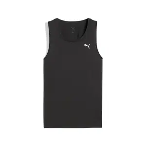PUMA Womens Train All Day Essentials Tank  Casual - Black
