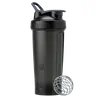 BlenderBottle Classic Shaker Bottle - Protein Shaker and Hydration with BlenderBall Whisk, SpoutGuard, and Leak-Proof