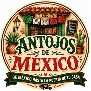 ANTOJOS DE MEXICO