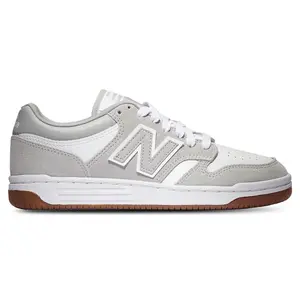 New Balance 480 Rain Cloud White (men) by StockX