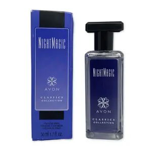 AVON Night Magic Cologne Spray- 50 ml