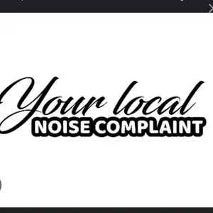 Your Local Noose Complaint Car Decal