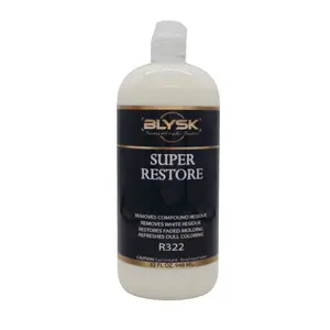 BLYSK Super Restore Trim and Plastic Restore 32 OZ