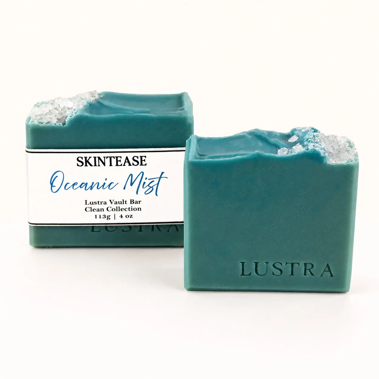 Oceanic Mist