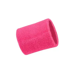 Sweat-absorbing towel wrist guard, sports bodybuilding fitness running basketball wrist guard breathable cotton sports wrist guard