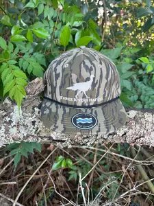 Classic Gobbler  - Rope Snapback