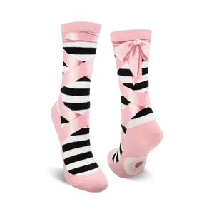 Ballet Slippers