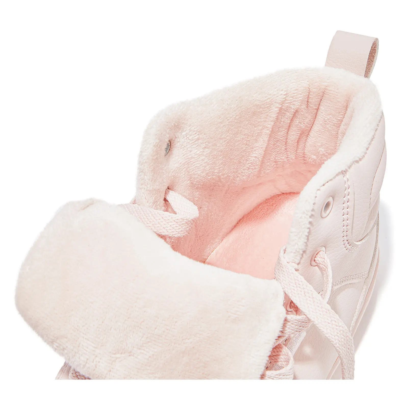 Pink（Winter warm style）