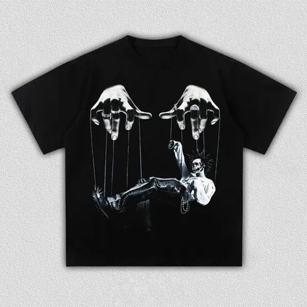 Control Freak TEE