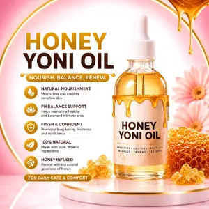 kitty ph balancing feminine oil  Moisturizing Hydrate Moisture