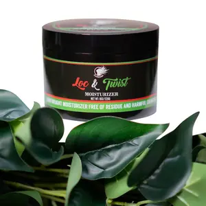 Loclicious All-Natural Loc & Twist Moisturizer