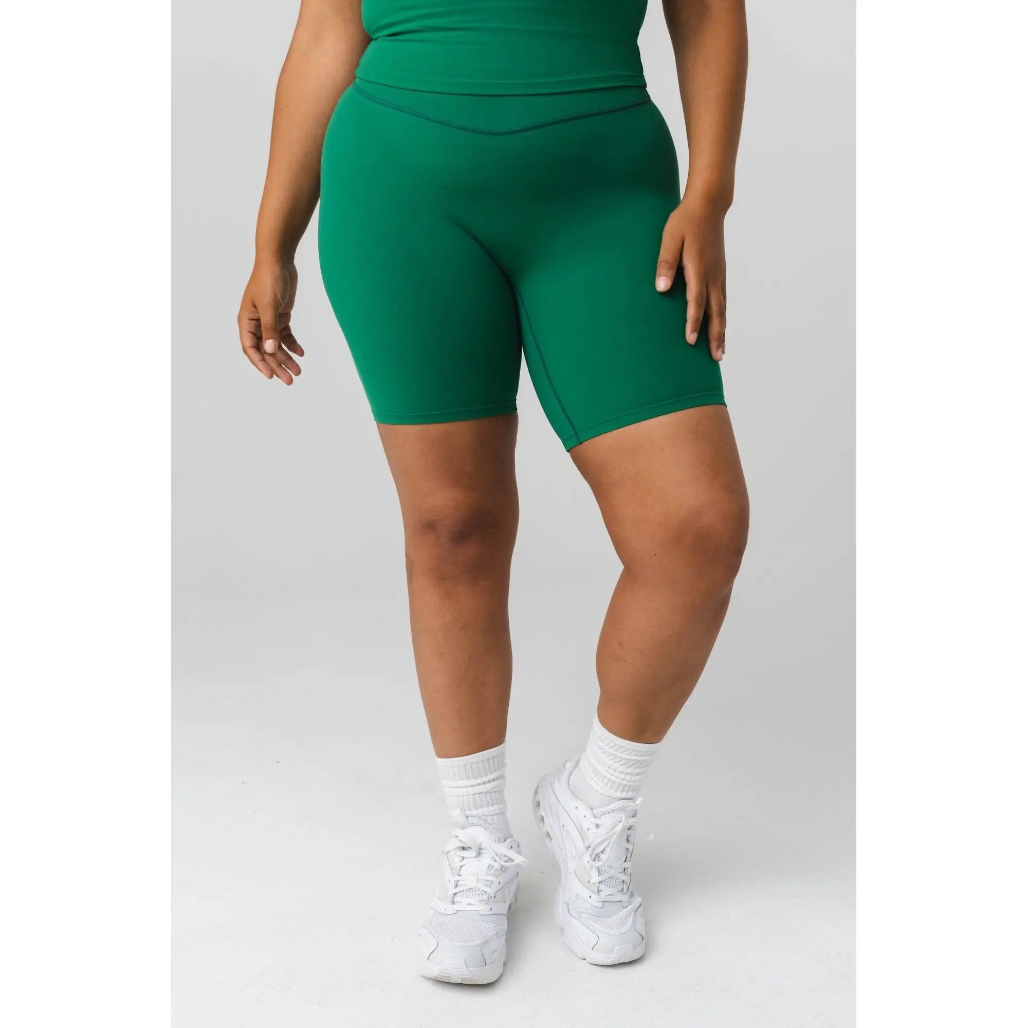 Vitality Cloud II Biker Short