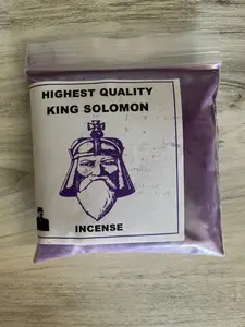 King Solomon Incense