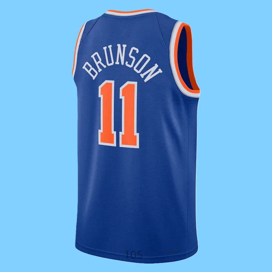 Men's Classic-Design Sleeveless stitched Basketball Jerseys Blue shirt 2025