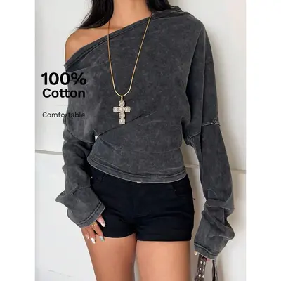 Ropa Oversize De Moda Shein TikTok Shop