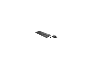 HP Business Slim - Keyboard and mouse set - USB Slim Keyboard & Mouse HP Business Slim - Keyboard and mouse set - USB Slim Keyboard & Mouse