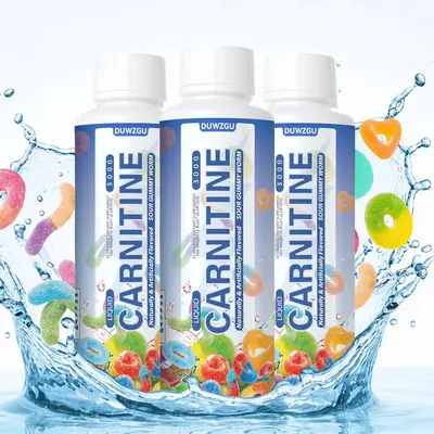 Do You Put L Carnitine in The Fridge