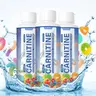 Carnitine 3000 Liquid Supplement for Energy and Recovery Support Dietary Supplement Lean Muscle Booster Pre Workout
