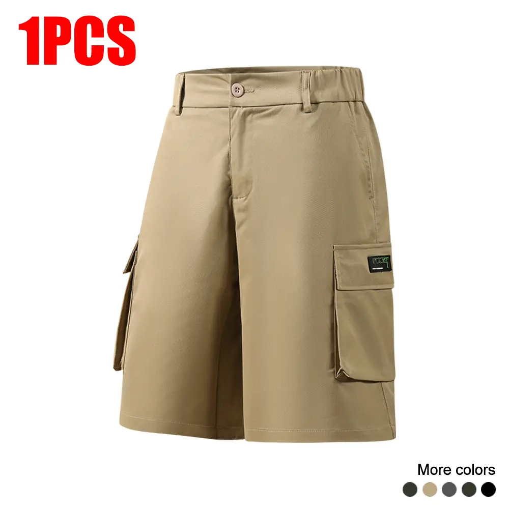 1 pcs- khaki