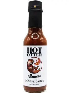 House Sauce - Original Recipe