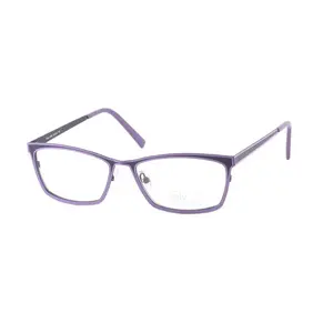 IOTA Fiona Eyeglasses D49 Purple/Lavender 54mm