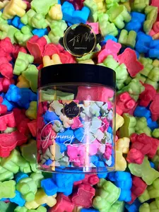 GUMMY WAX MELTS