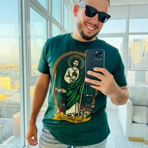 SAN JUDAS T-SHIRTS  (SLIMFIT)