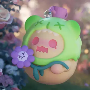 Random Design Blind Box Toy, 1 Box Secret Manor Series Blind Box Toy, Gift for Kids, Birthday Gift for Boys & Girls, Fidget Toys, Sealed Hobby Box