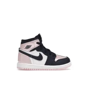 Jordan Kid's 1 Retro High OG Atmosphere (TD), from StockX