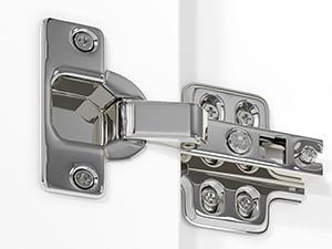 DWVO LED TV Stands for Living Room, TV Stand 55 inch TV, Entertainment Center with Storage, Modern White TV Stand, High Glossy Wood TV Media Console Cabinet, Black & White