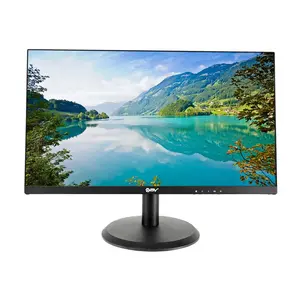 BV 22 Inch 60Hz 1080P LED Monitor HDMI/VGA | PC-LED-FHD-22