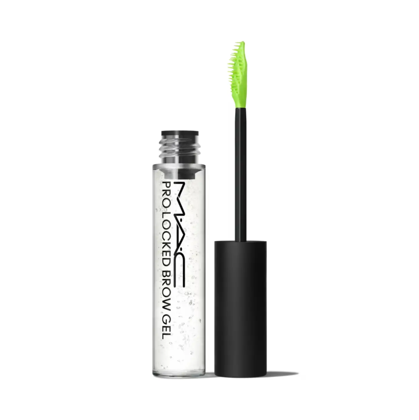 M.A.C Pro Locked Brow Gel - Clear M.A.C Pro Locked Brow Gel - Clear