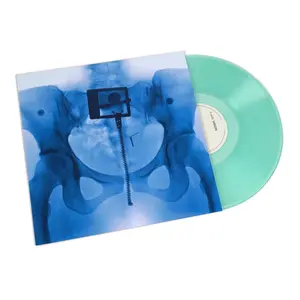 Lorde: Virgin (Colored Vinyl) Vinyl LP