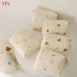 Multifunctional Baby Stroller Hanging Bag, Large Capacity Mommy Handbag, Portable Storage Box, Durable Diaper Bag, Travel Diaper Tote, Travel Essential