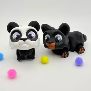 Grand Bears| 3D Printed | Articulated Collectible