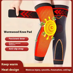 chentter Knee Protection for Warmth, old cold legs for men and women,  old man long sleeve for anti slip leg protection in autumn and winter