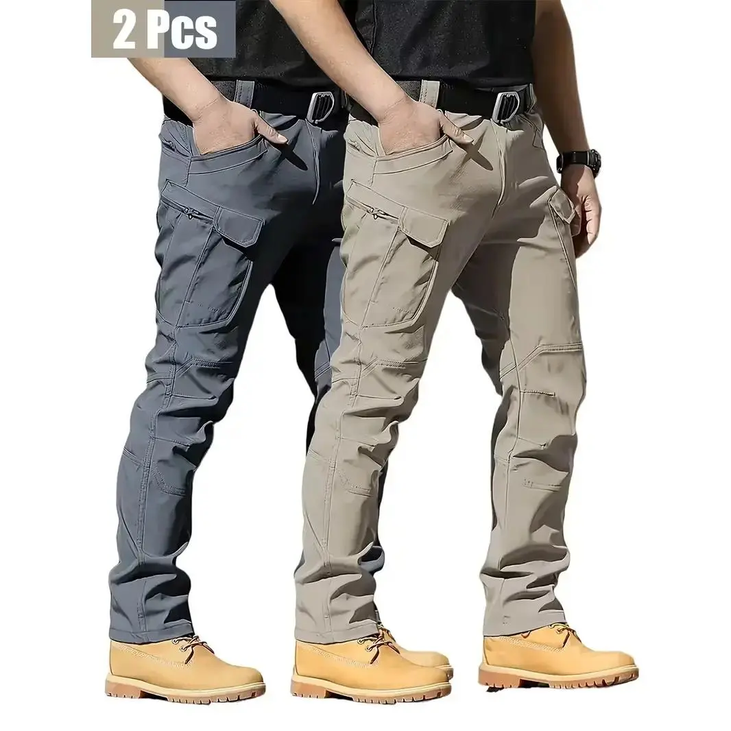 Gray, Light Khaki