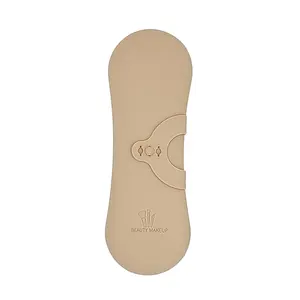 Makeup Brush Holder Cosmetic Brush Box Cosmetic Face Brushes Tools Organizer